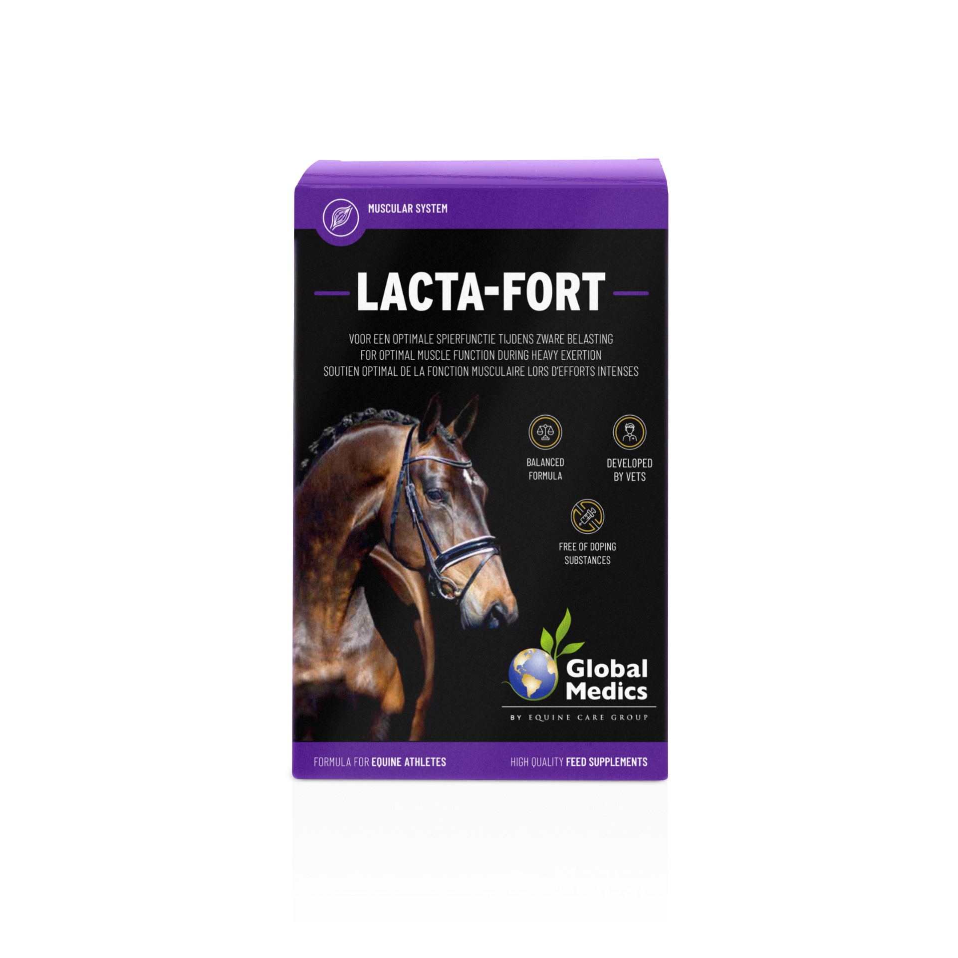 LACTA- FORT 300g
